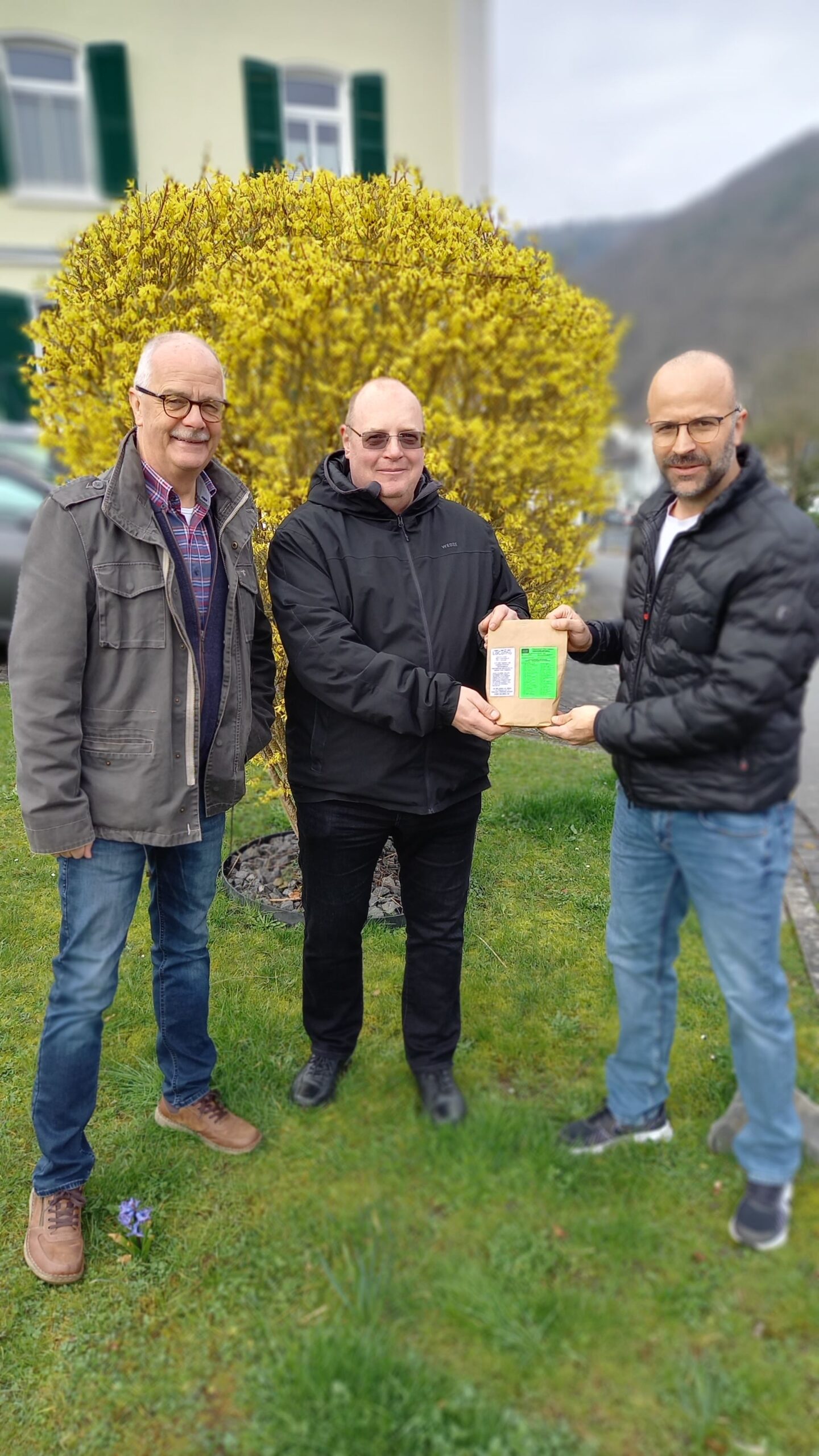 Blumensamen_AktionNievernbrummtund summt20260315